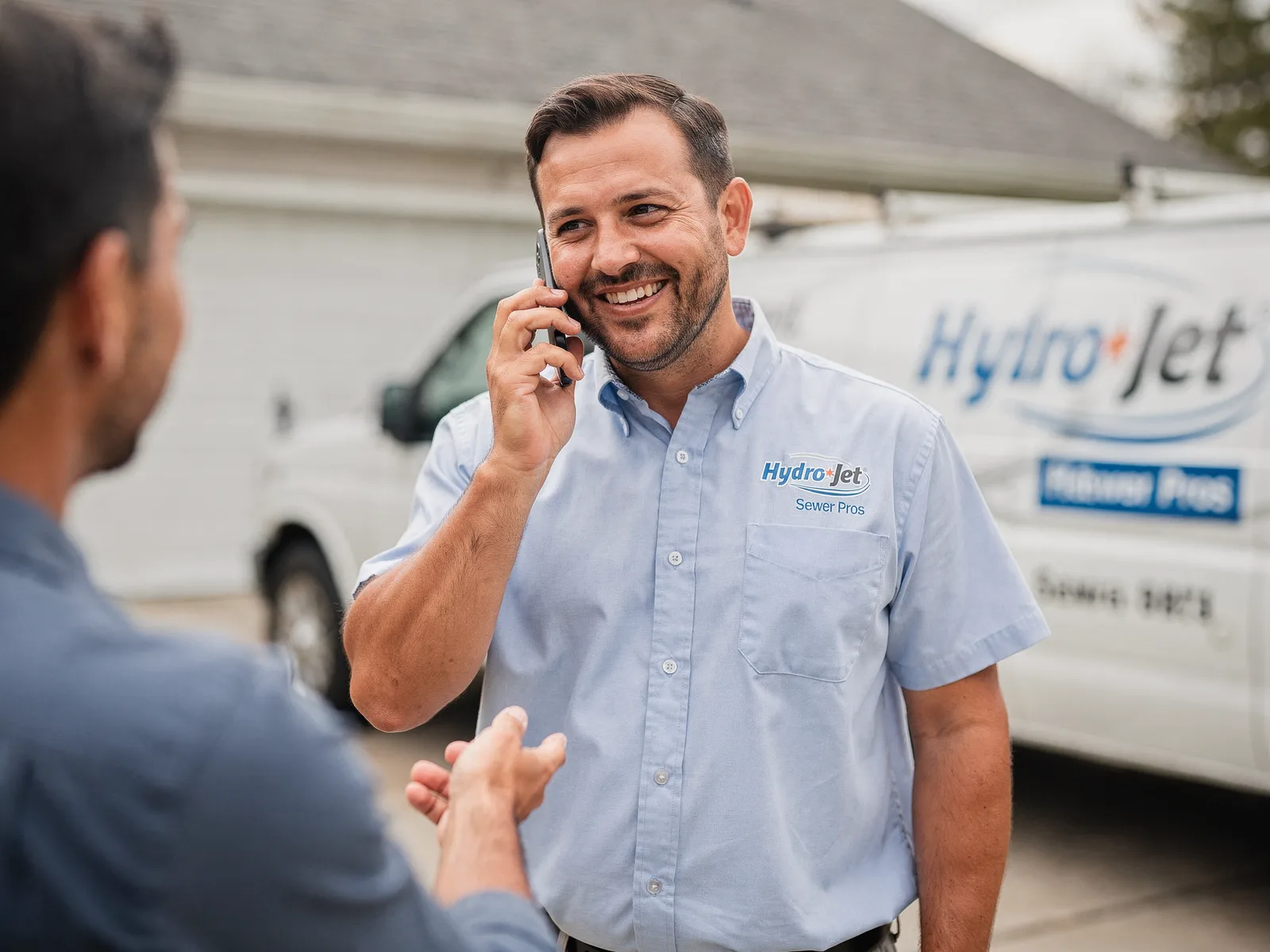 Hydro Jetting Near Me Hillsboro, IN FAQs